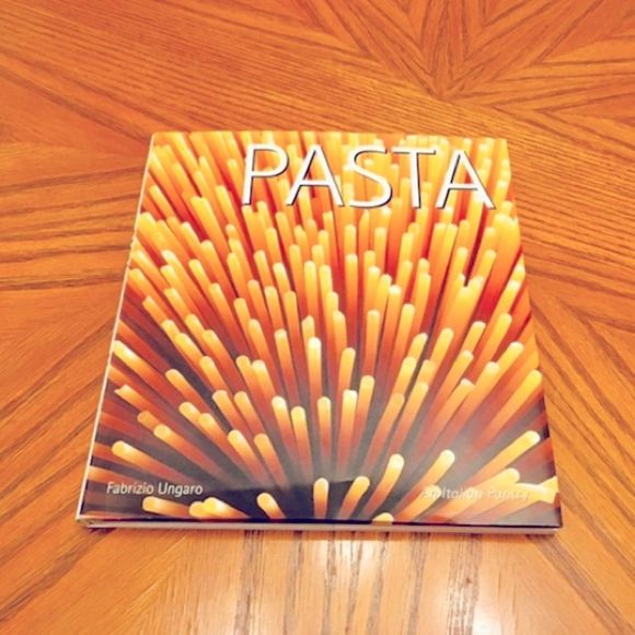Pasta - Picture 1 of 14
